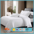 100% Cotton Plain Comfort Duvet Cover For Hotel Bed Sets